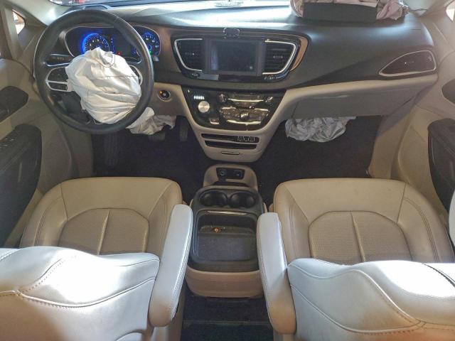 Chrysler Minivan Lxi Image 4