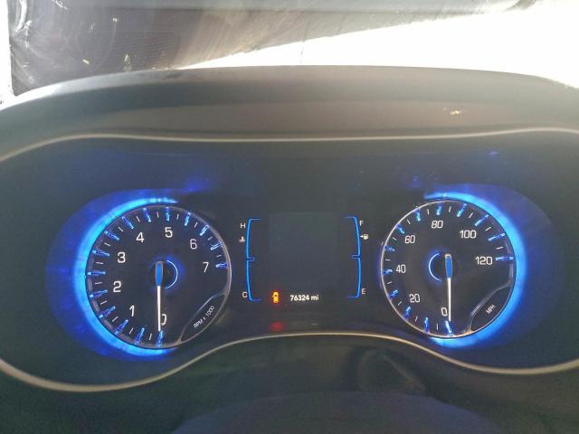 Chrysler Minivan Lxi Image 3