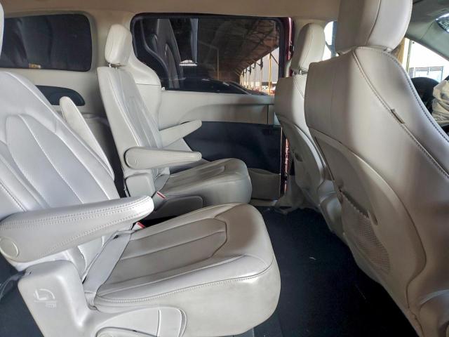 Chrysler Minivan Lxi Image 12