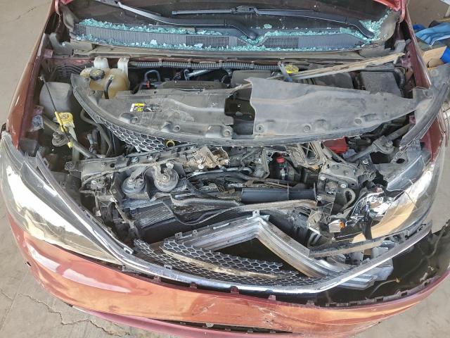 Chrysler Minivan Lxi Image 2