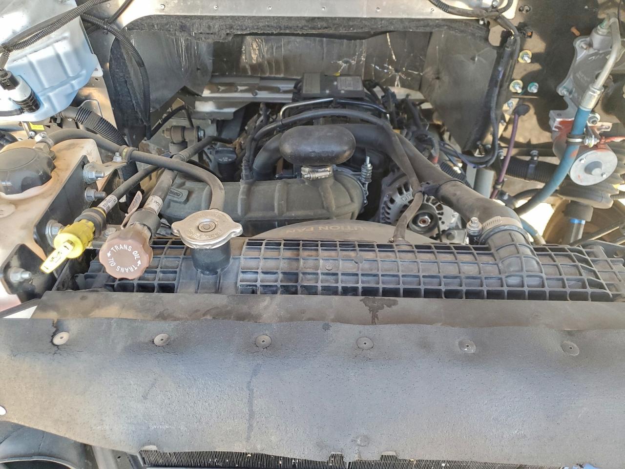 Freightliner Mt45 M Line Walk-in Van Image 2