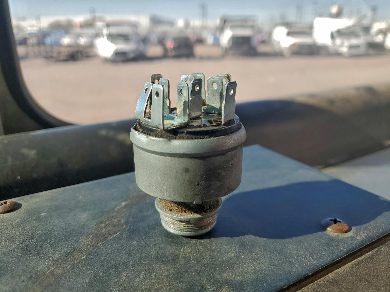 Freightliner Mt45 M Line Walk-in Van Image 10