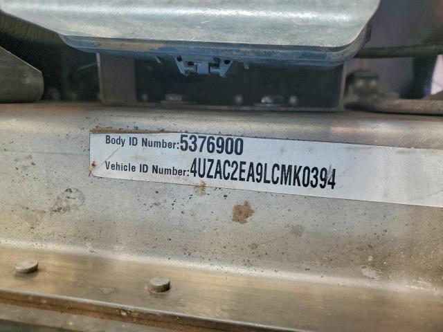 Freightliner Mt45 M Line Walk-in Van Image 11