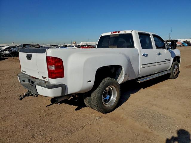 GMC Sierra K3500 Denali Image 12