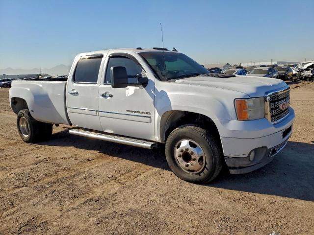 GMC Sierra K3500 Denali Image 8