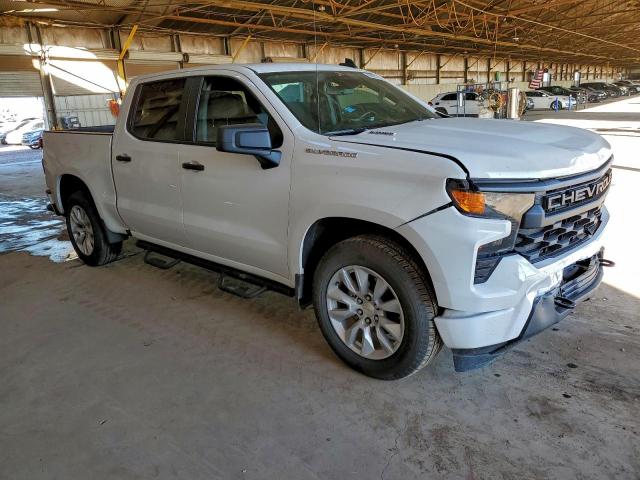 Chevrolet Silverado C1500 Custom Image 9