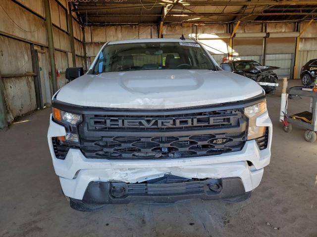 Chevrolet Silverado C1500 Custom Image 2