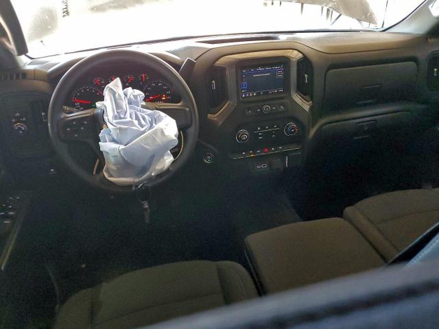 Chevrolet Silverado C1500 Custom Image 5