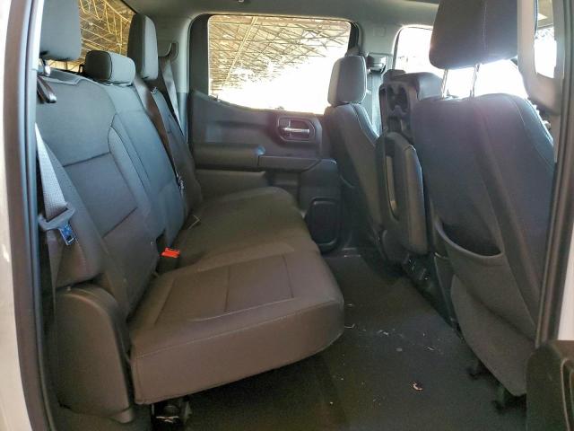 Chevrolet Silverado C1500 Custom Image 6