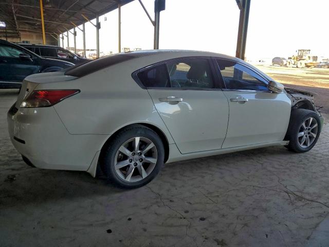 Acura TL Image 10