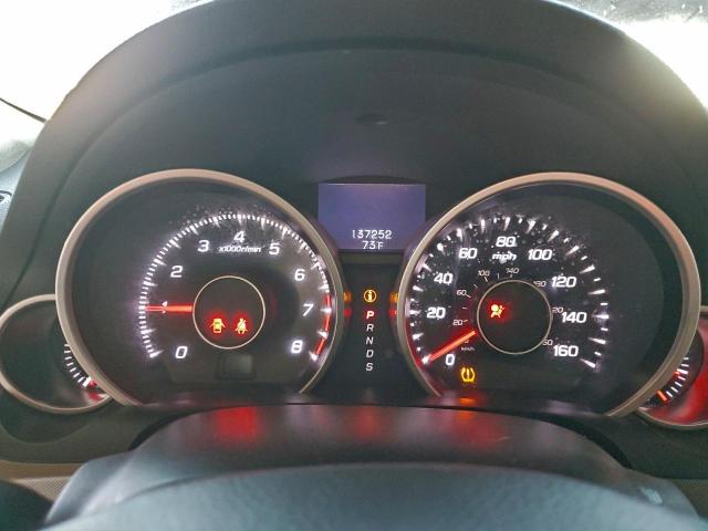 Acura TL Image 5