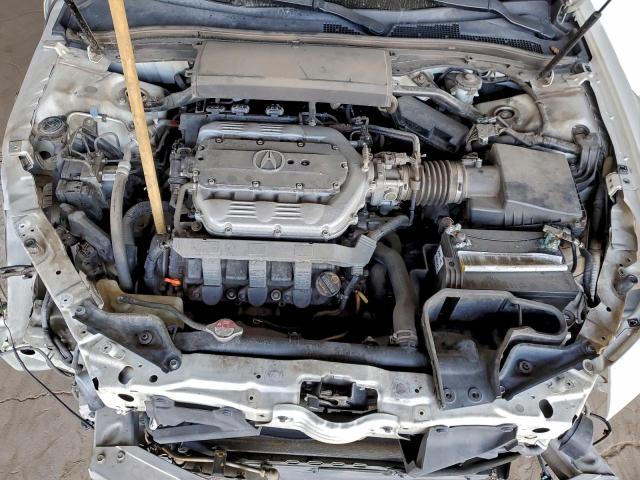Acura TL Image 7