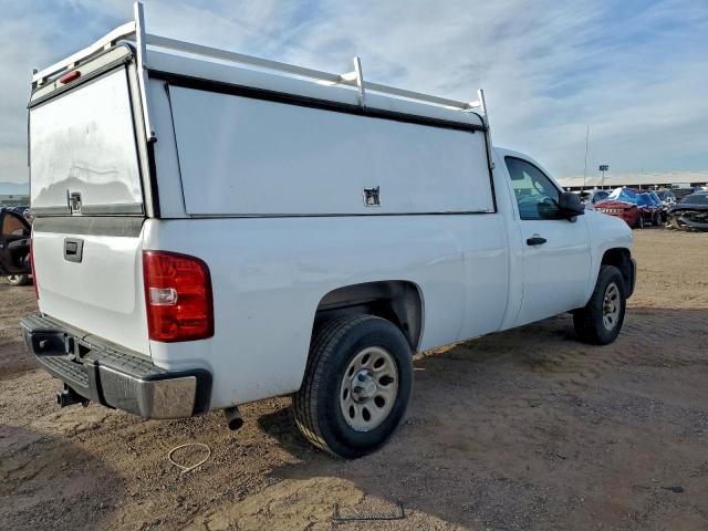 Chevrolet Silverado C1500 Image 7