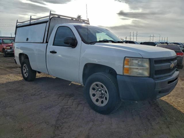 Chevrolet Silverado C1500 Image 5