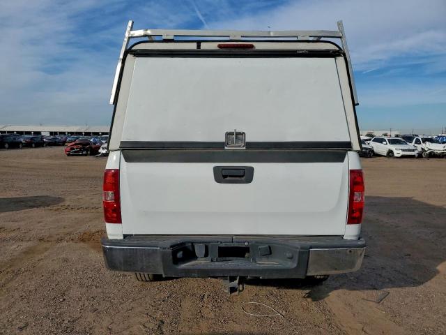 Chevrolet Silverado C1500 Image 6