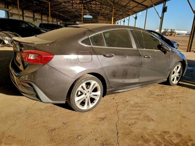 Chevrolet Cruze Premier Image 7