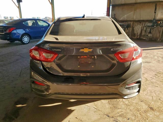 Chevrolet Cruze Premier Image 5