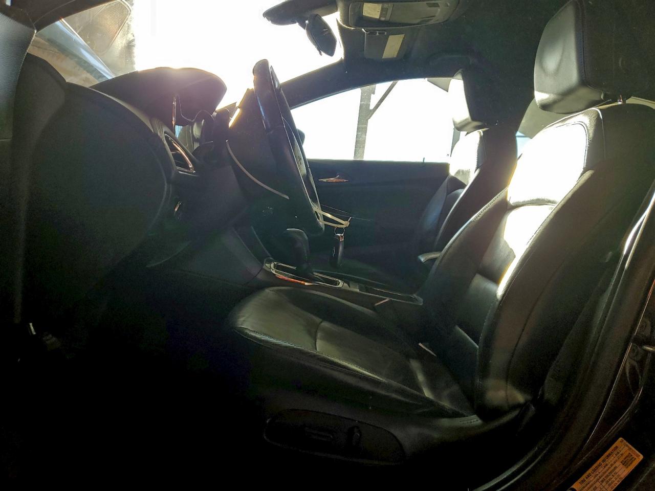 Chevrolet Cruze Premier Image 4