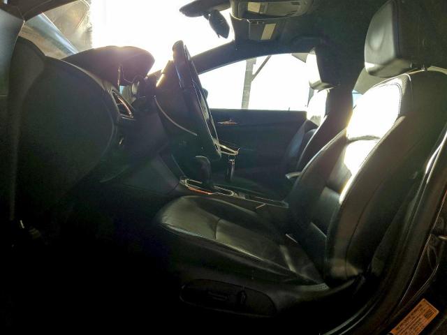 Chevrolet Cruze Premier Image 4