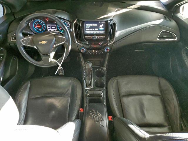 Chevrolet Cruze Premier Image 6