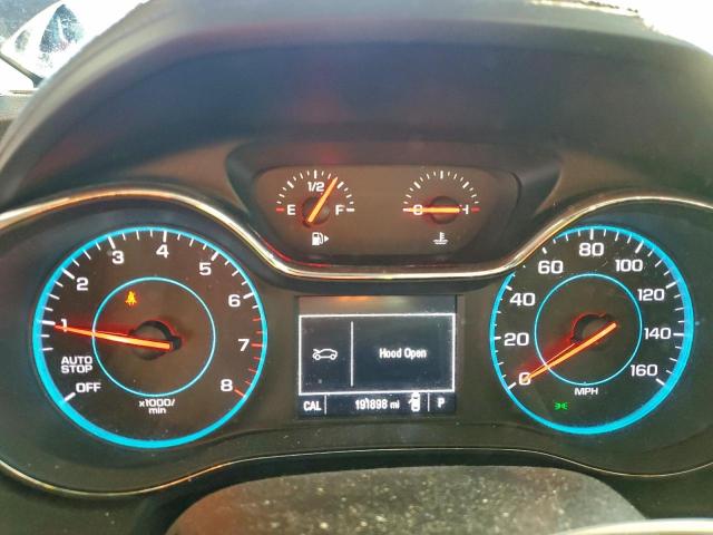 Chevrolet Cruze Premier Image 9