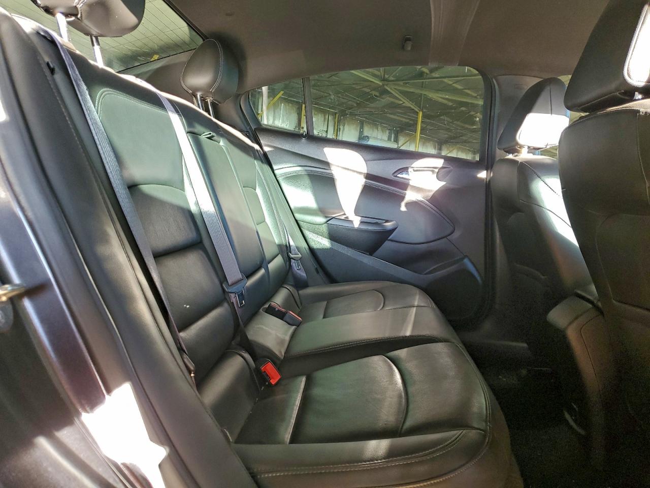 Chevrolet Cruze Premier Image 11