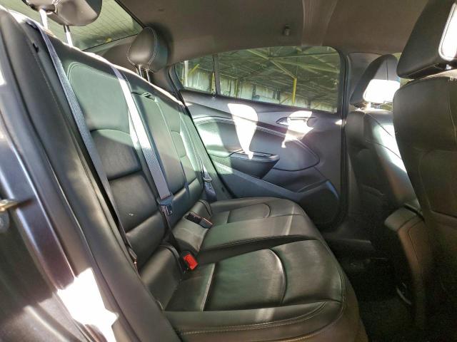 Chevrolet Cruze Premier Image 11