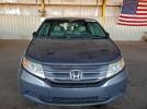 Honda Odyssey Exl Image 10