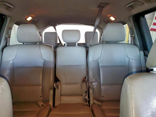 Honda Odyssey Exl Image 2