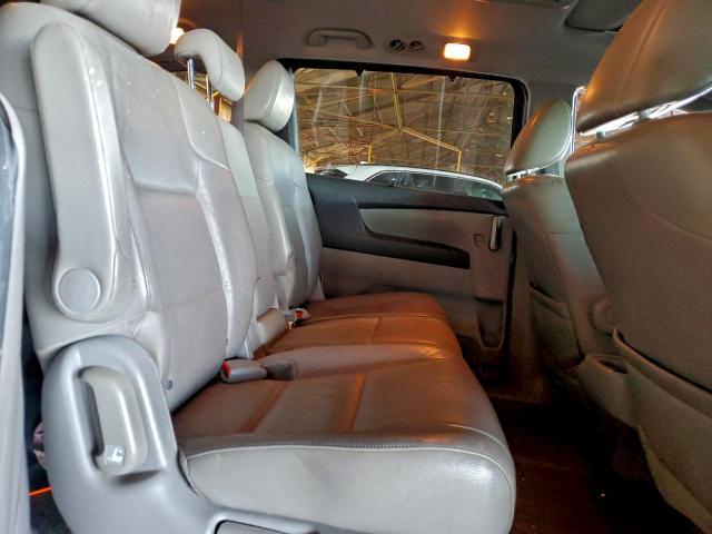 Honda Odyssey Exl Image 5