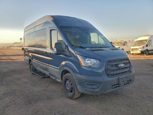 Ford Transit T-250 Image 4