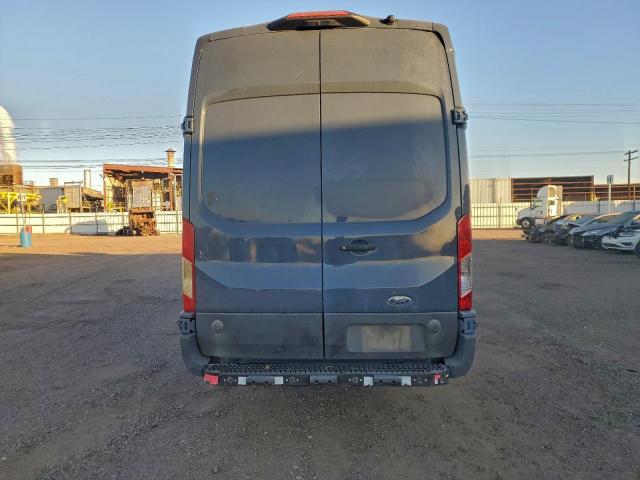 Ford Transit T-250 Image 12