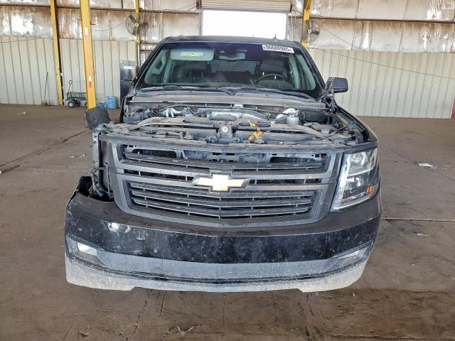 Chevrolet Suburban K1500 Ltz Image 6