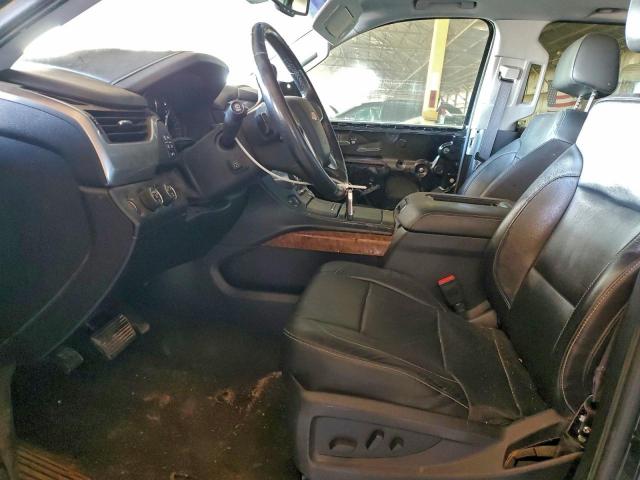 Chevrolet Suburban K1500 Ltz Image 7