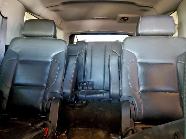 Chevrolet Suburban K1500 Ltz Image 9