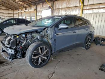  Salvage Volkswagen ID.4