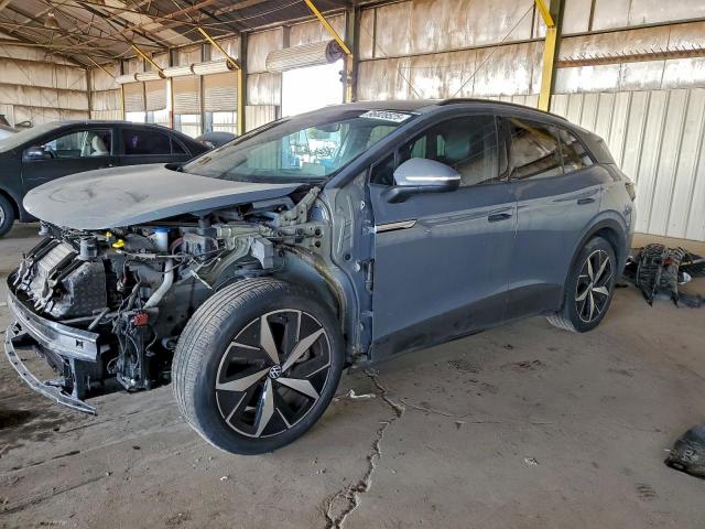  Salvage Volkswagen ID.4