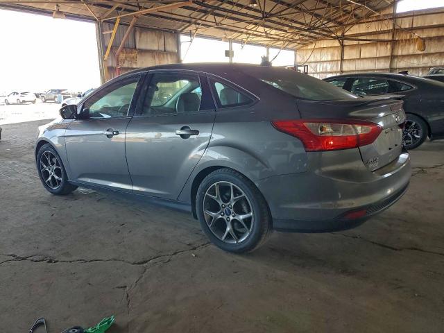 Ford Focus Se Image 2