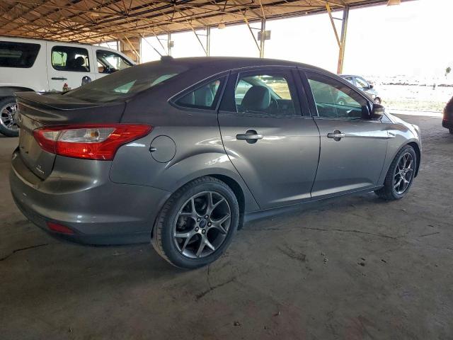 Ford Focus Se Image 3