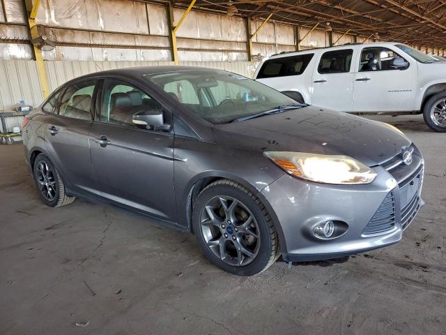 Ford Focus Se Image 10