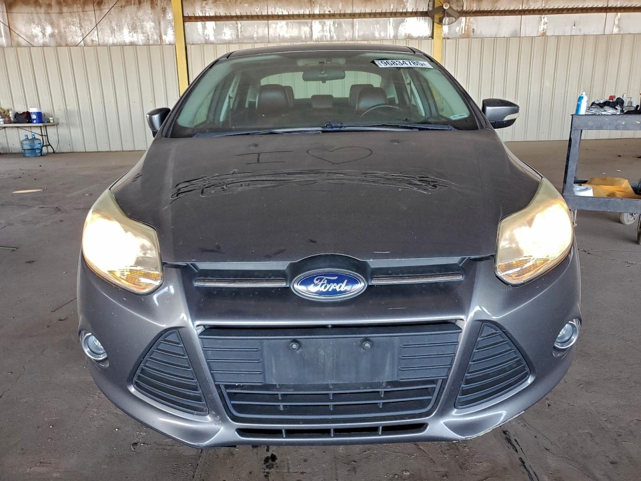 Ford Focus Se Image 9