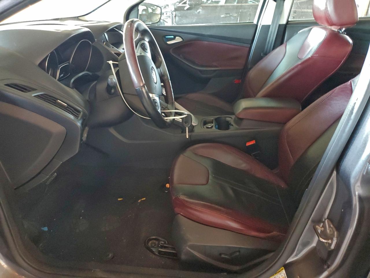 Ford Focus Se Image 7