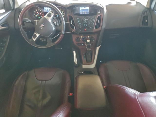 Ford Focus Se Image 6