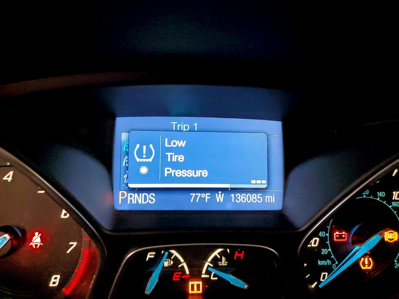 Ford Focus Se Image 8