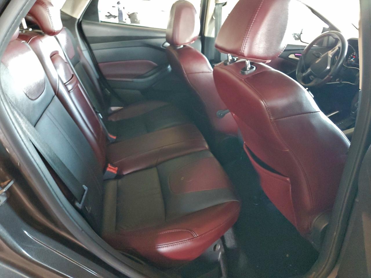 Ford Focus Se Image 11