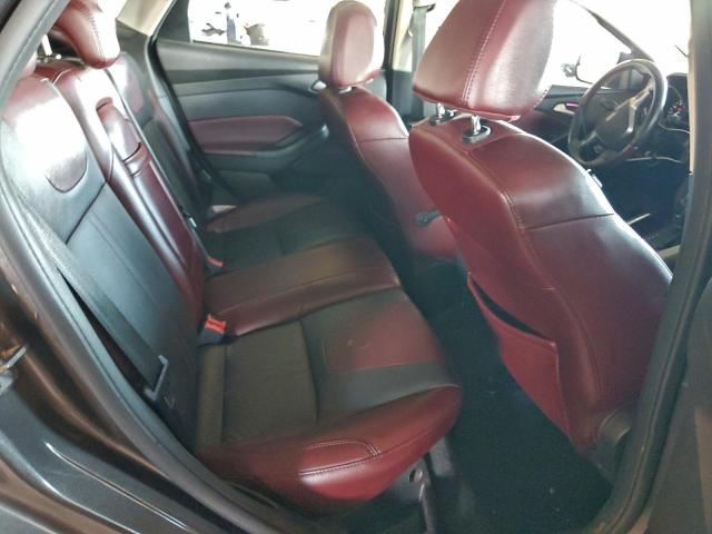 Ford Focus Se Image 11