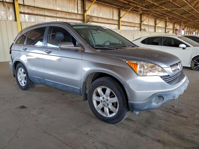 Honda Crv Exl Image 3