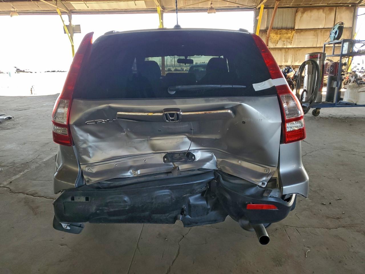 Honda Crv Exl Image 12