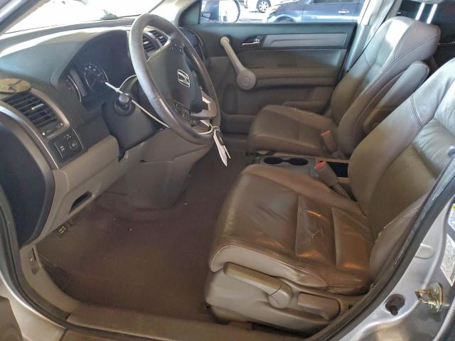 Honda Crv Exl Image 8