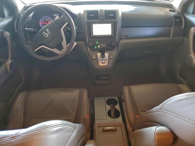 Honda Crv Exl Image 4